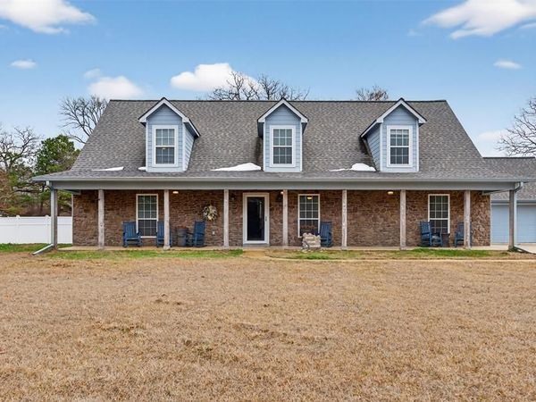 720 Haggerty Road, Karnack, TX 75661