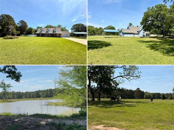 720 Haggerty Road, Karnack, TX 75661