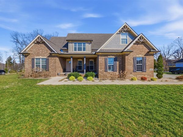8691 Pebblestone Lane , Alvaton, KY 42122
