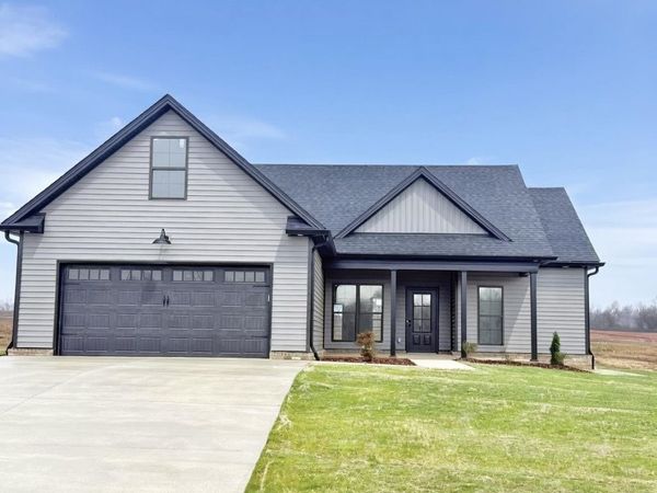 211 Nicklaus Avenue Lot 14, Glasgow, KY 42141