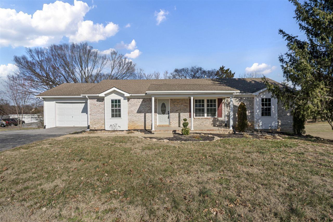 704 Broadway Avenue, Franklin, KY 42134 Main Photo