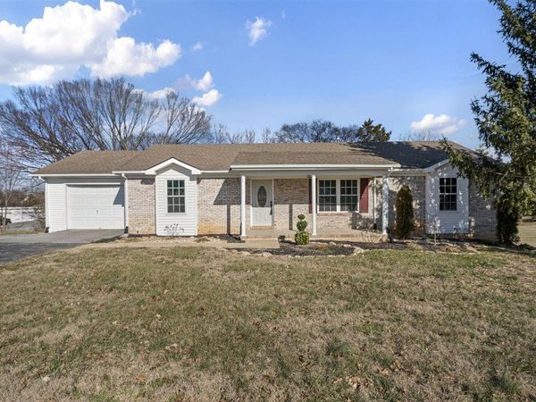 704 Broadway Avenue, Franklin, KY 42134