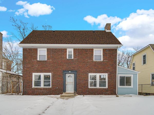 755 Johnson Street, Gary, IN 46402