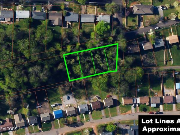 0 Irene Ave, Knoxville, TN 37920