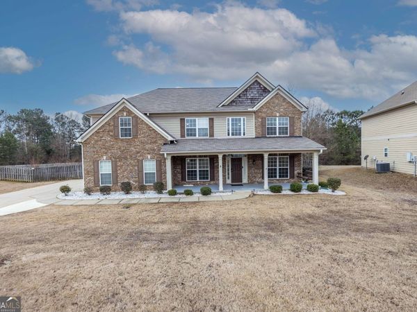 9586 English Ivy Court, Fortson, GA 31808