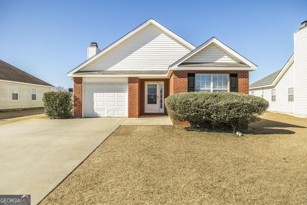 232 Jerusalem Church Road, Warner Robins, GA 31088 Main Photo