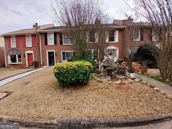 6118 Queen Anne Court, Norcross, GA 30093