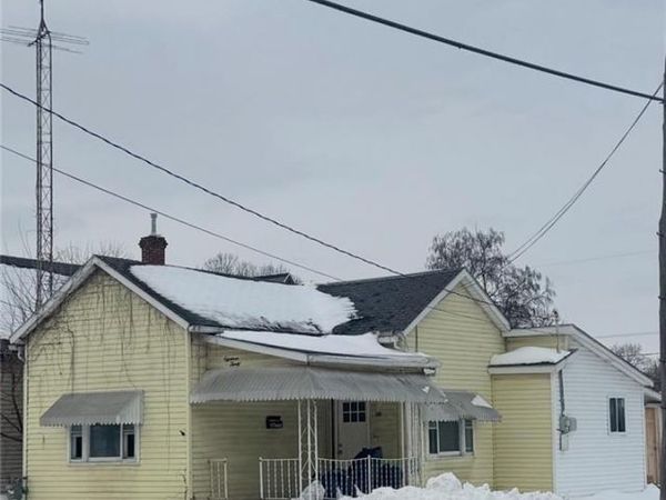 1830 Edwards Avenue, Springfield, OH 45503