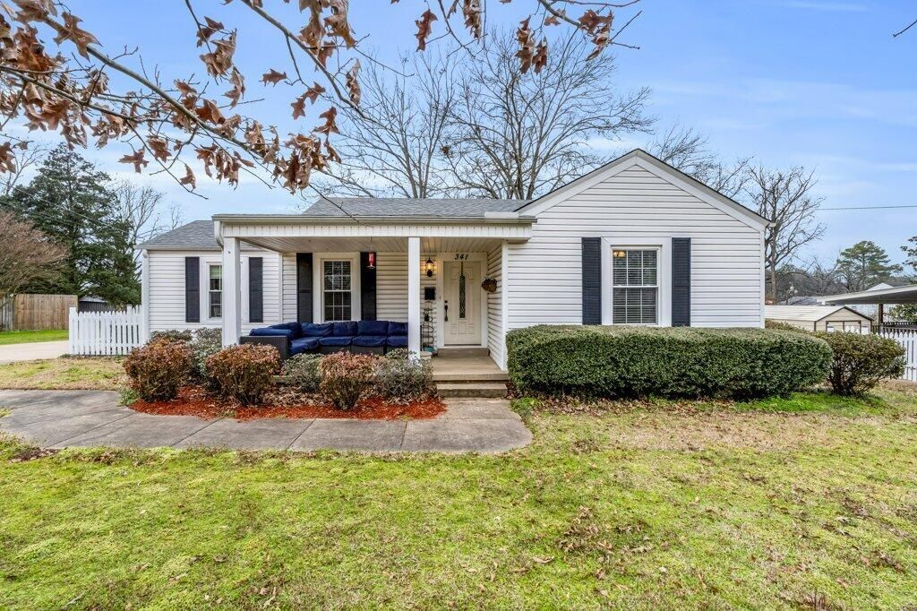 341 Mccord St, West Point, MS 39773 Main Photo