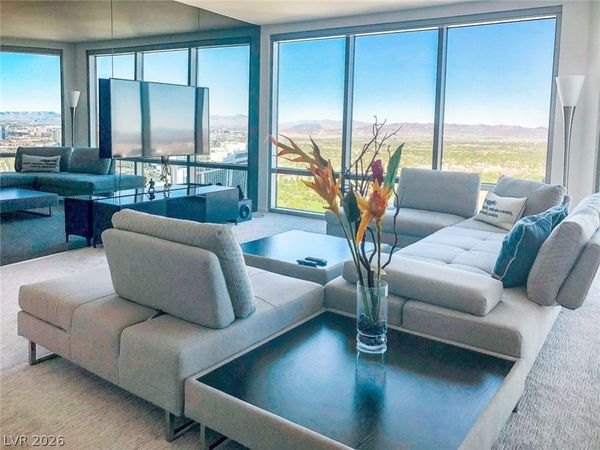 322 Karen Avenue, Unit 4401, Las Vegas, NV 89109