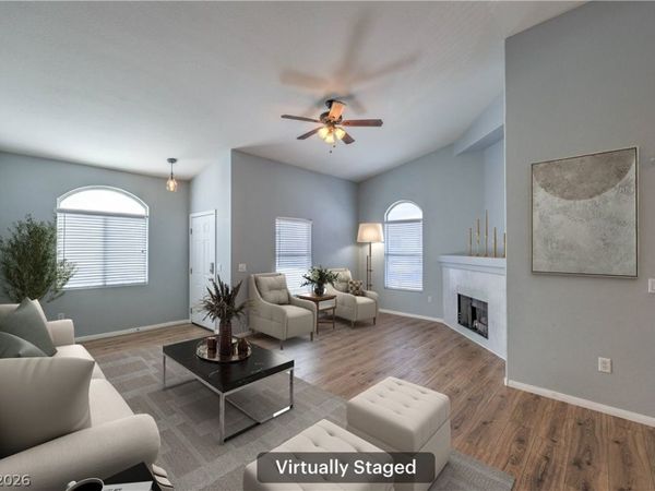 700 Carnegie Street, Unit 3123, Henderson, NV 89052