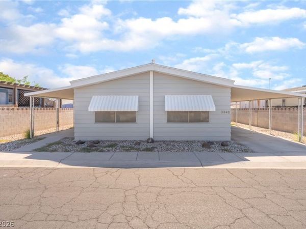 3342 Isle Royale Drive, Las Vegas, NV 89122