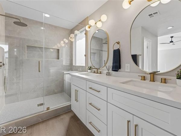 7517 Palermo Avenue, Las Vegas, NV 89147