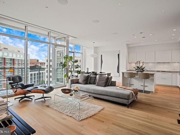 1177 22ND STREET NW, Unit 7B, WASHINGTON, DC 20037