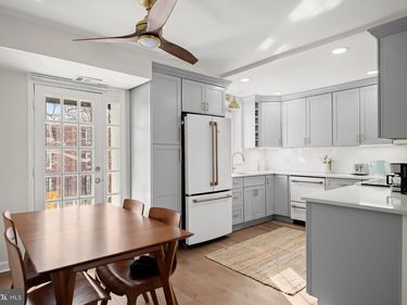 3031 S COLUMBUS STREET, Unit B1, ARLINGTON, VA 22206