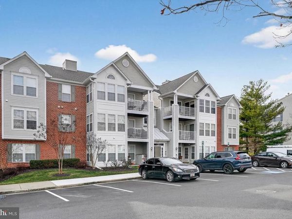 2443 BLUE SPRING COURT, Unit 302, ODENTON, MD 21113
