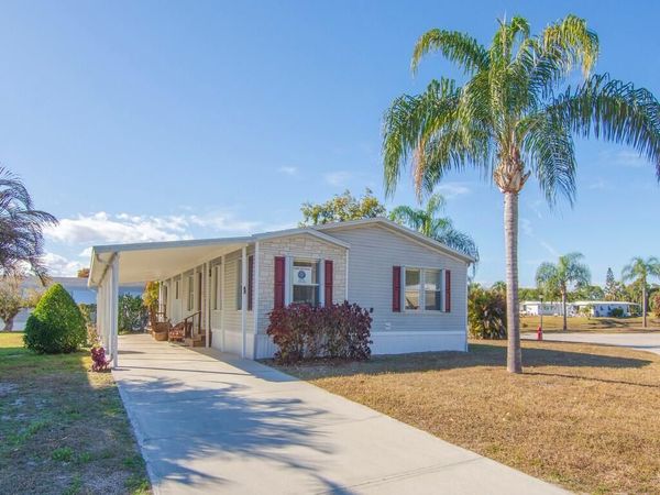 43 Montilla Way, Port St. Lucie, FL 34952