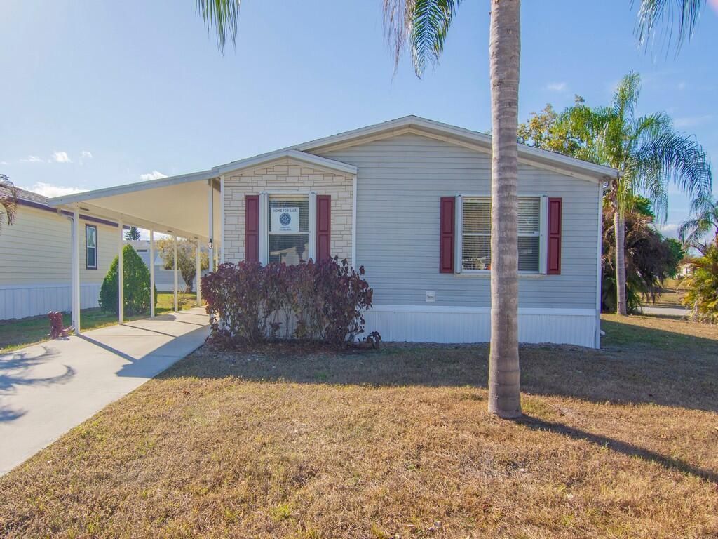 43 Montilla Way, Port Saint Lucie, FL 34952 Photo