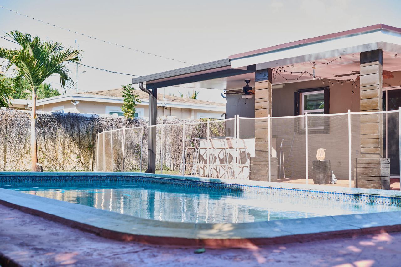 3621 NW 35th Way, Lauderdale Lakes, FL 33309 Photo