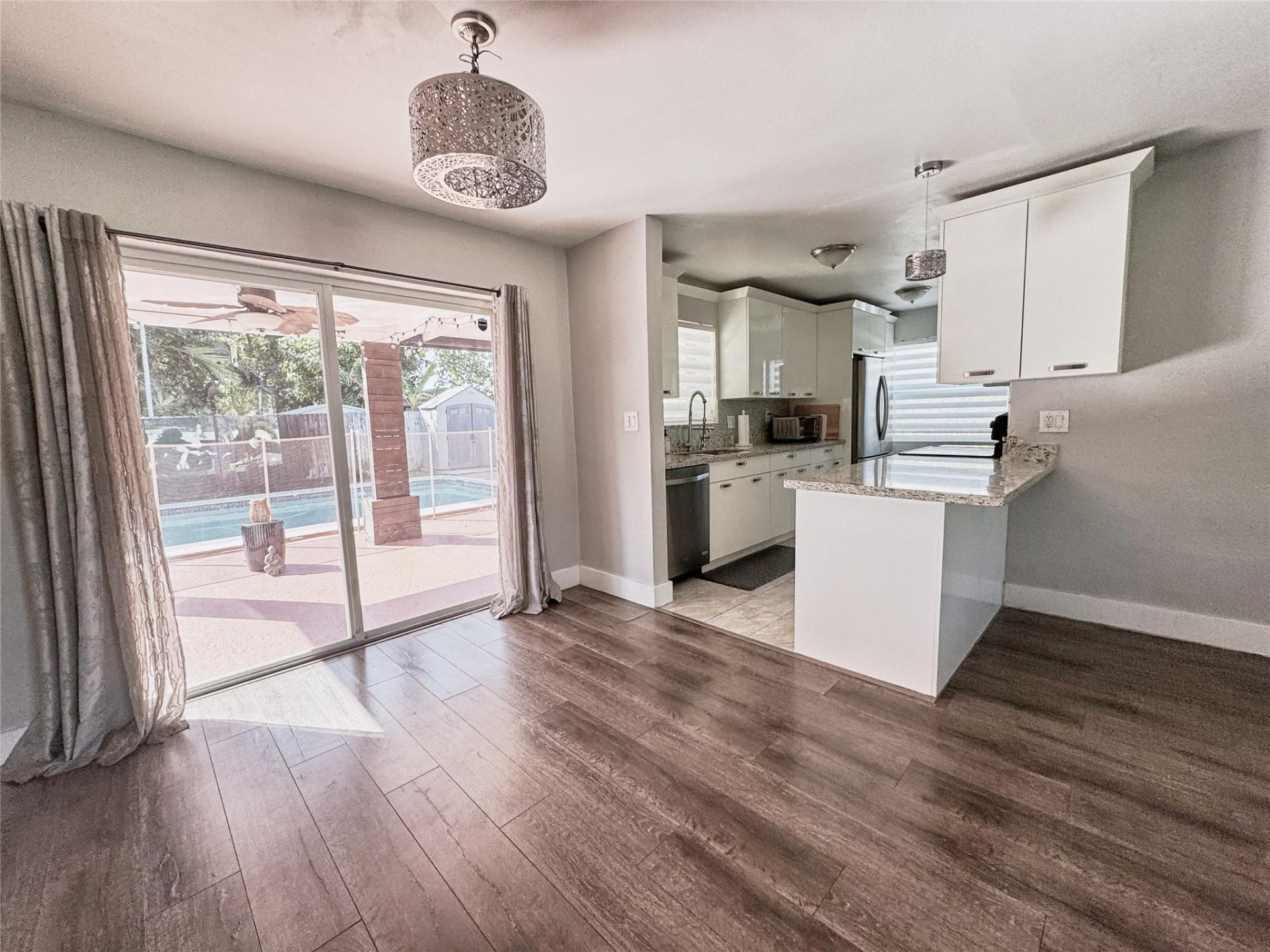 3621 NW 35th Way, Lauderdale Lakes, FL 33309 Photo