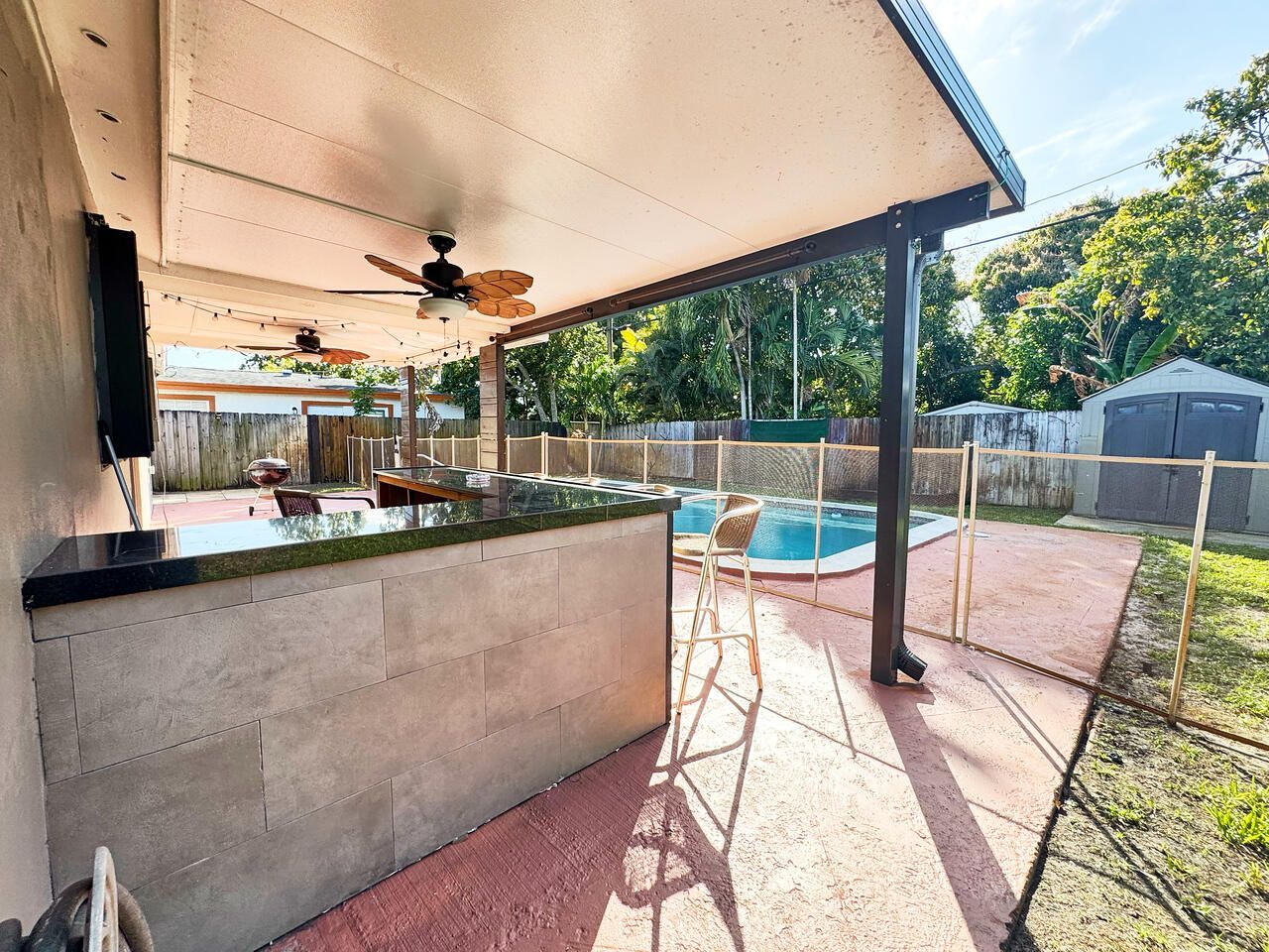 3621 NW 35th Way, Lauderdale Lakes, FL 33309 Photo