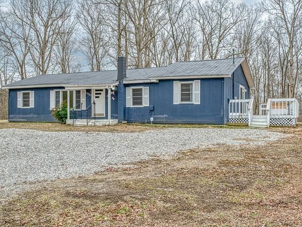 15100 Dodson Branch Hwy., Cookeville, TN 38501