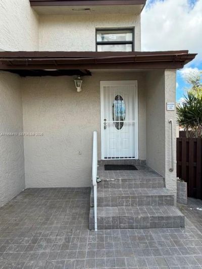 10231 Fontainebleau Blvd , Unit 201, Miami, FL 33172 Photo