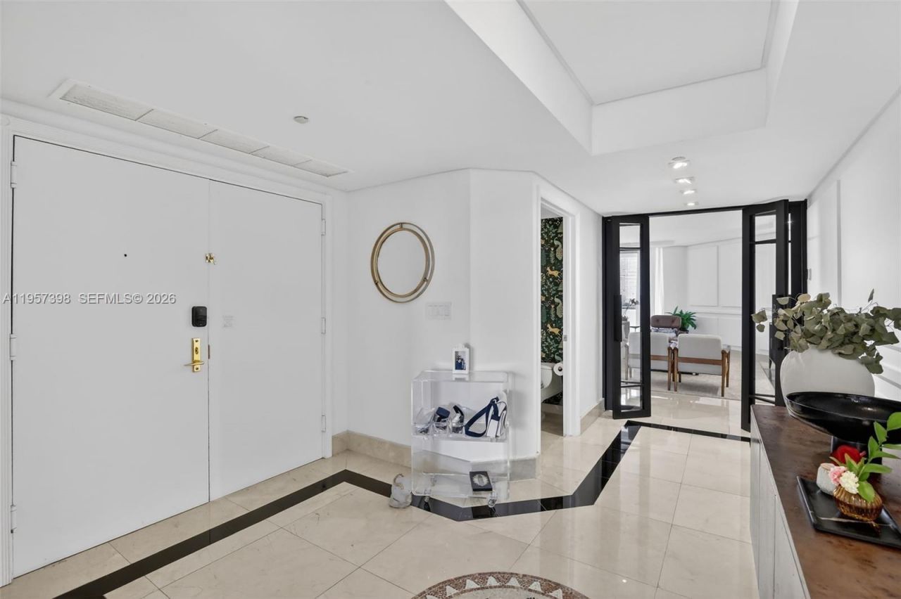 7000 Island Blvd, Unit 1109, Aventura, FL 33160 Photo