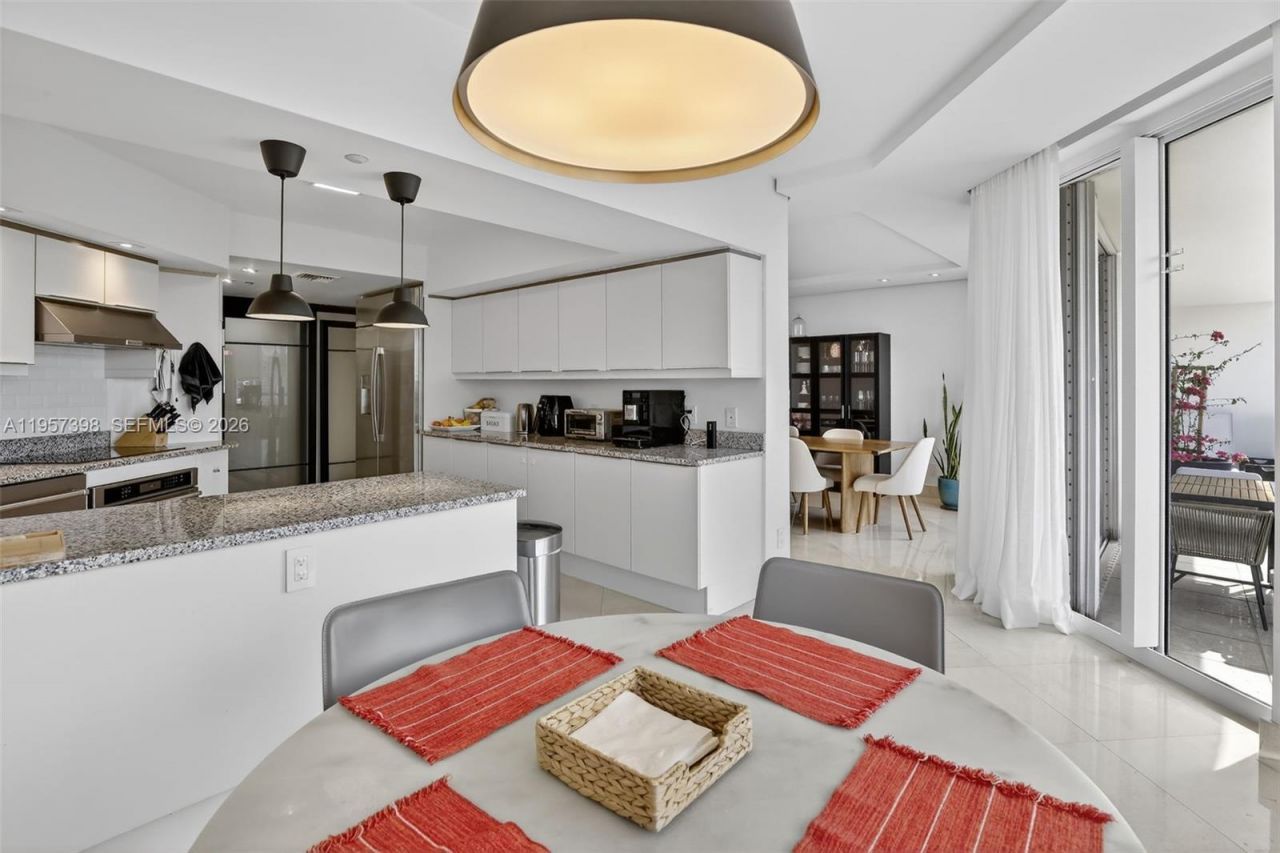 7000 Island Blvd, Unit 1109, Aventura, FL 33160 Photo
