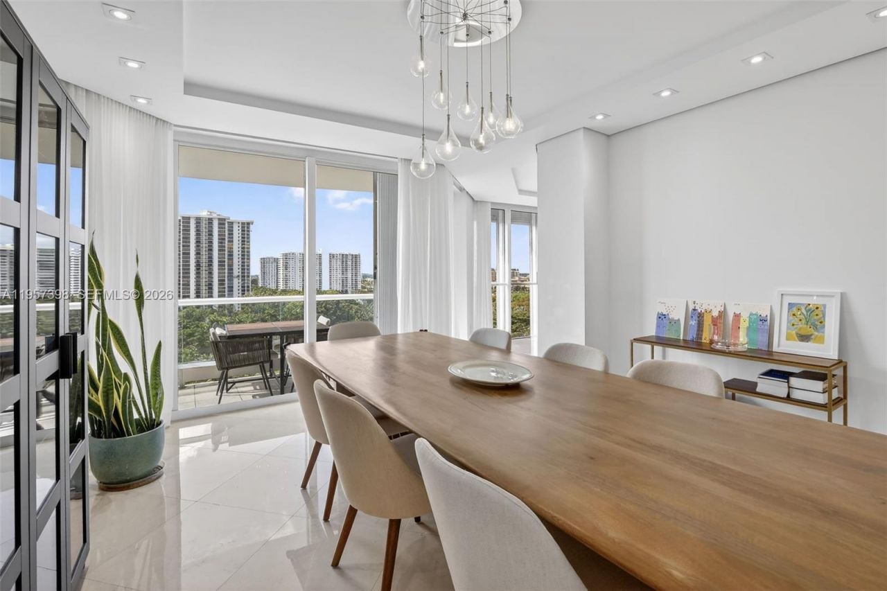 7000 Island Blvd, Unit 1109, Aventura, FL 33160 Photo