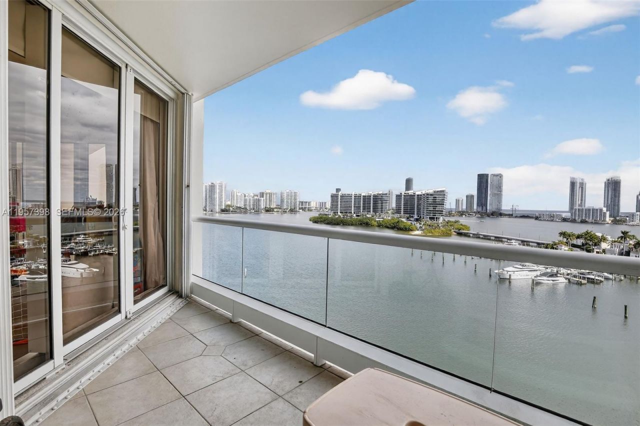7000 Island Blvd, Unit 1109, Aventura, FL 33160 Photo