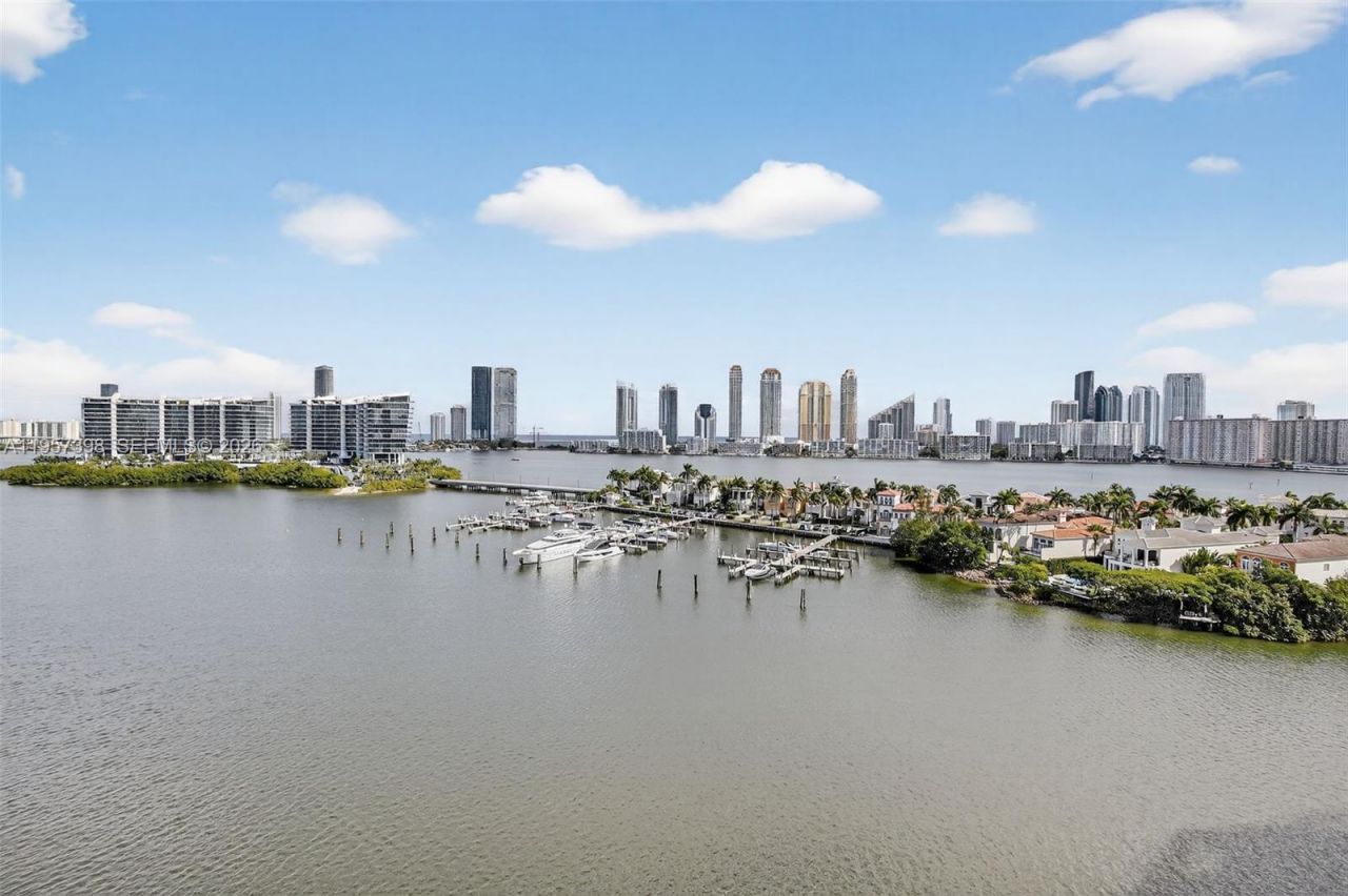 7000 Island Blvd, Unit 1109, Aventura, FL 33160 Photo