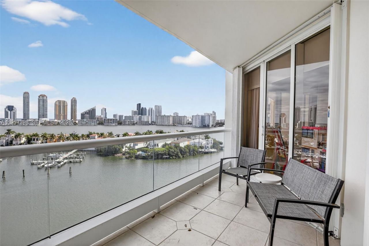 7000 Island Blvd, Unit 1109, Aventura, FL 33160 Photo