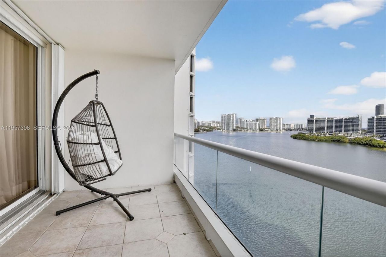 7000 Island Blvd, Unit 1109, Aventura, FL 33160 Photo