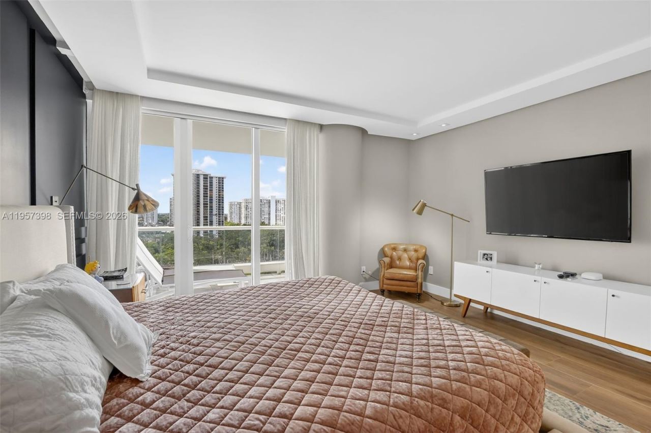 7000 Island Blvd, Unit 1109, Aventura, FL 33160 Photo