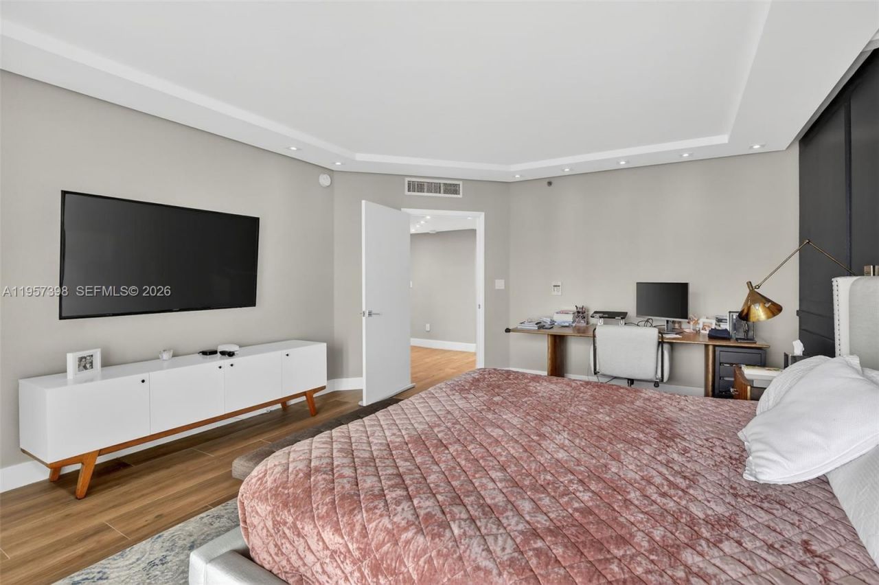 7000 Island Blvd, Unit 1109, Aventura, FL 33160 Photo