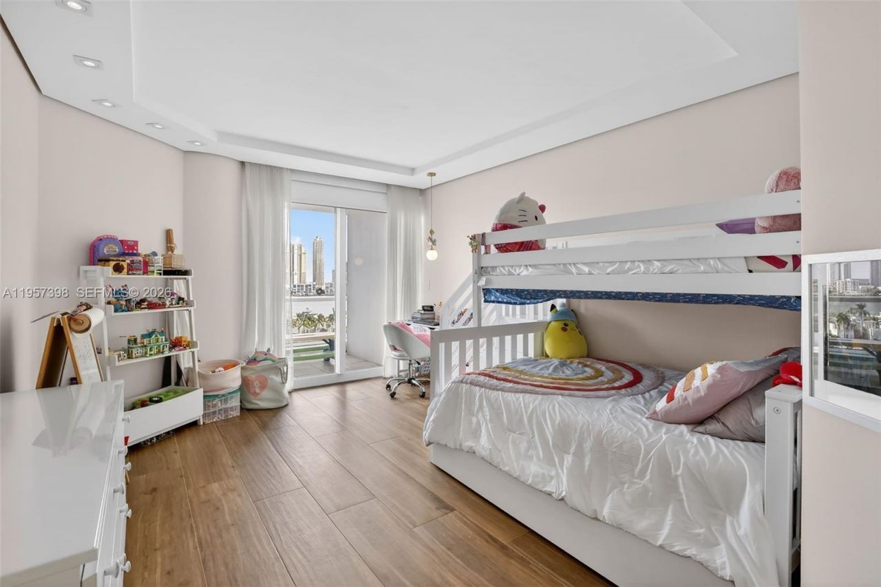 7000 Island Blvd, Unit 1109, Aventura, FL 33160 Photo