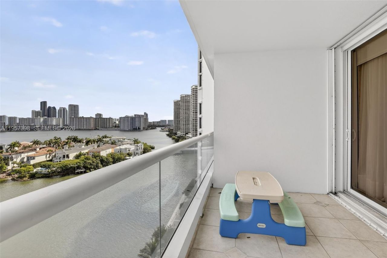 7000 Island Blvd, Unit 1109, Aventura, FL 33160 Photo