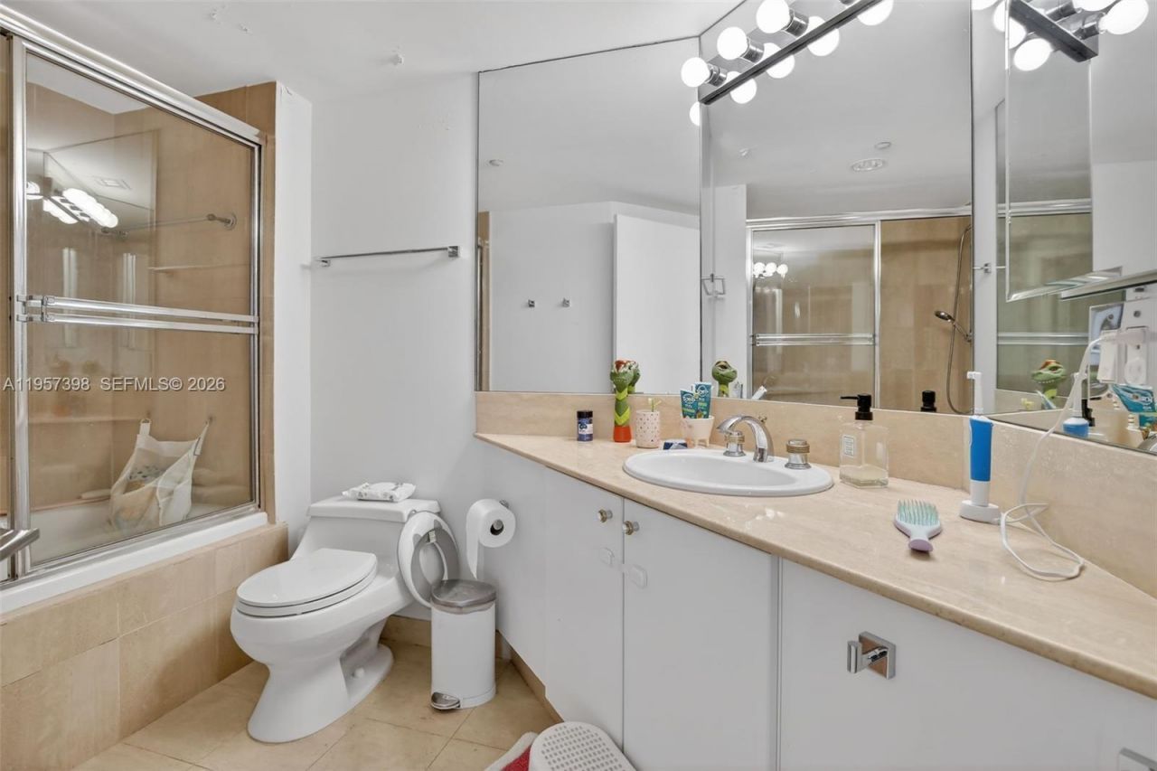 7000 Island Blvd, Unit 1109, Aventura, FL 33160 Photo