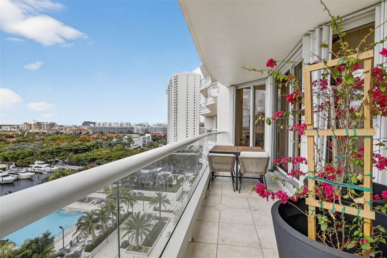 7000 Island Blvd, Unit 1109, Aventura, FL 33160 Photo