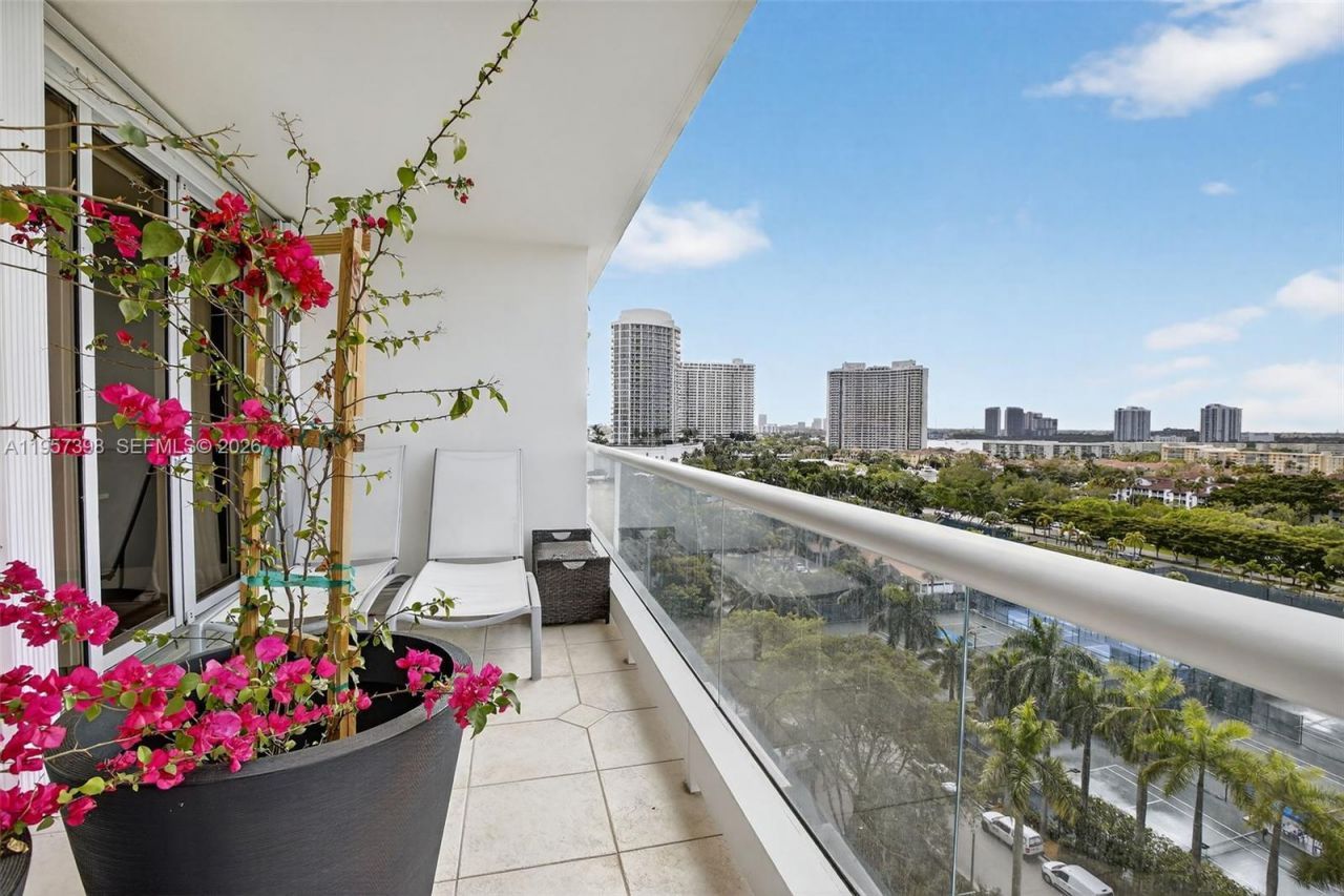 7000 Island Blvd, Unit 1109, Aventura, FL 33160 Photo