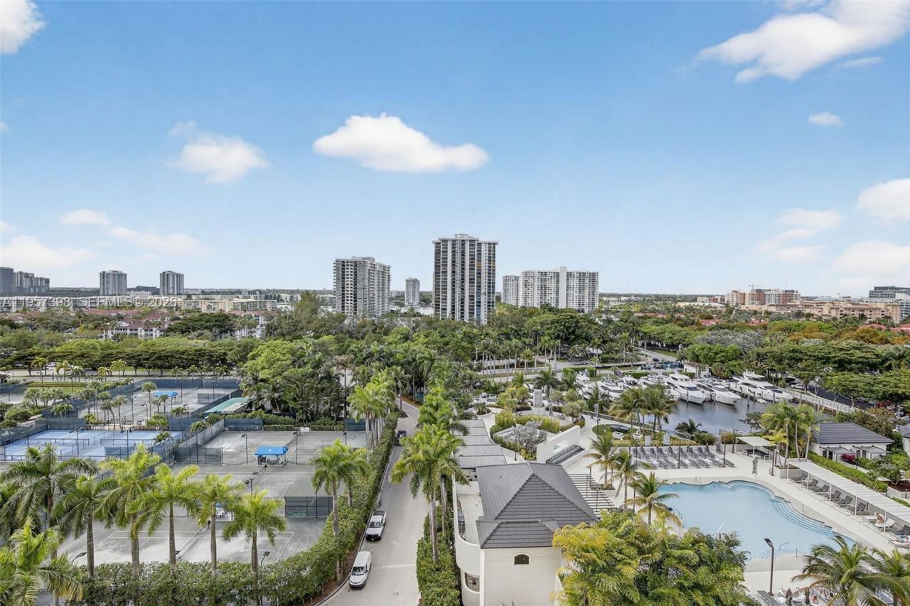 7000 Island Blvd, Unit 1109, Aventura, FL 33160 Photo