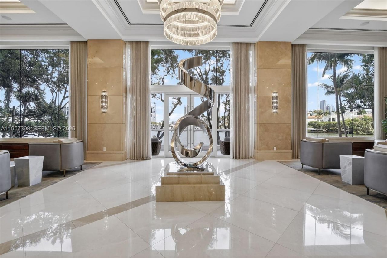 7000 Island Blvd, Unit 1109, Aventura, FL 33160 Photo