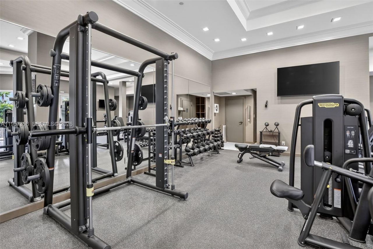 7000 Island Blvd, Unit 1109, Aventura, FL 33160 Photo