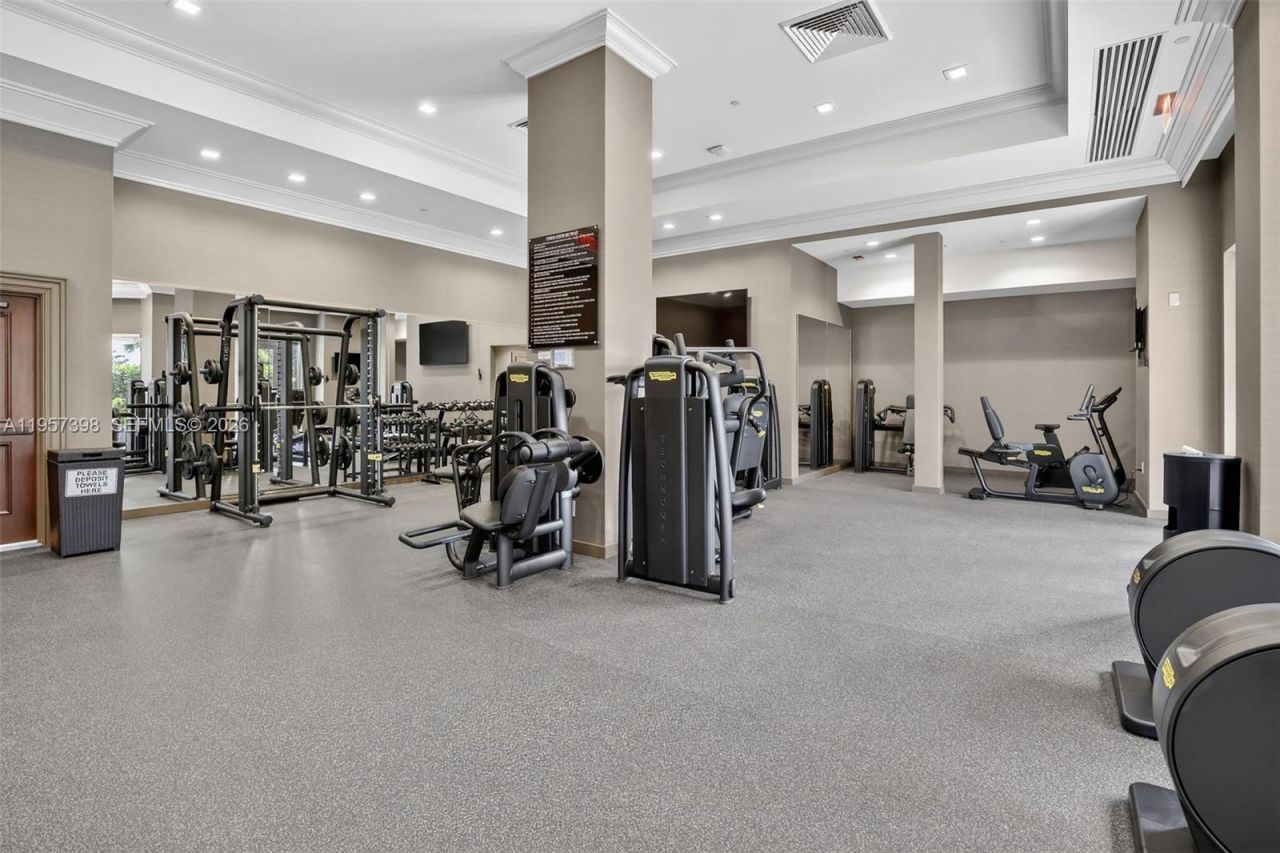 7000 Island Blvd, Unit 1109, Aventura, FL 33160 Photo