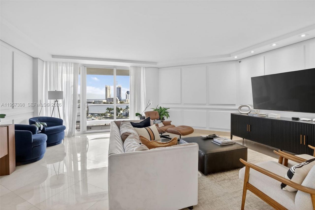 7000 Island Blvd, Unit 1109, Aventura, FL 33160 Photo