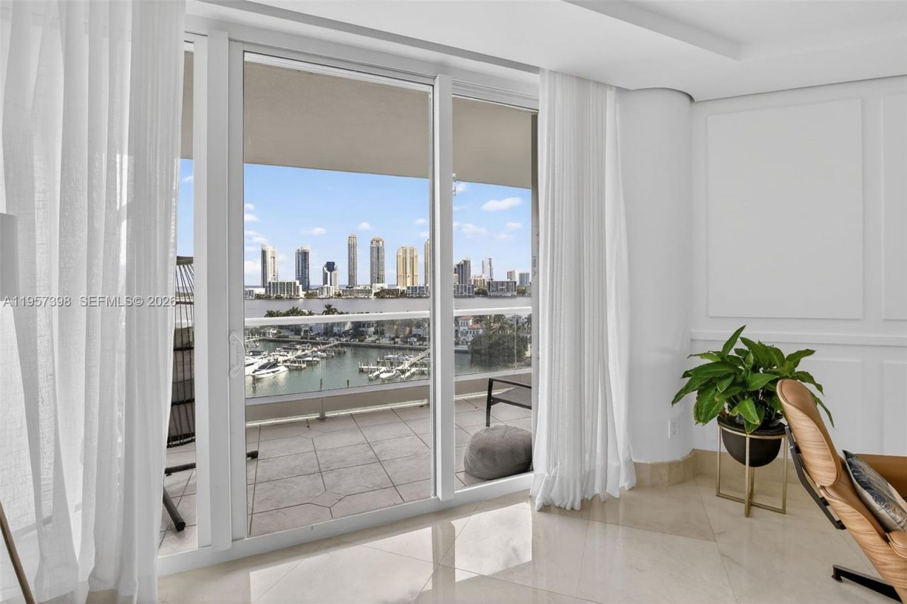 7000 Island Blvd, Unit 1109, Aventura, FL 33160 Photo