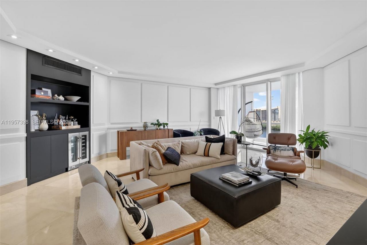 7000 Island Blvd, Unit 1109, Aventura, FL 33160 Photo