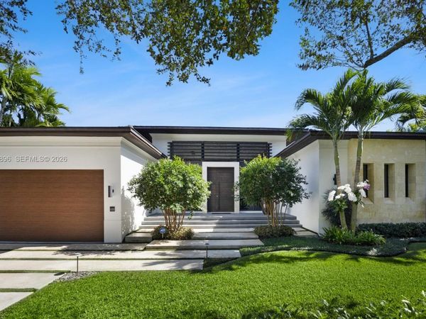 4315 Anderson Rd , Coral Gables, FL 33146