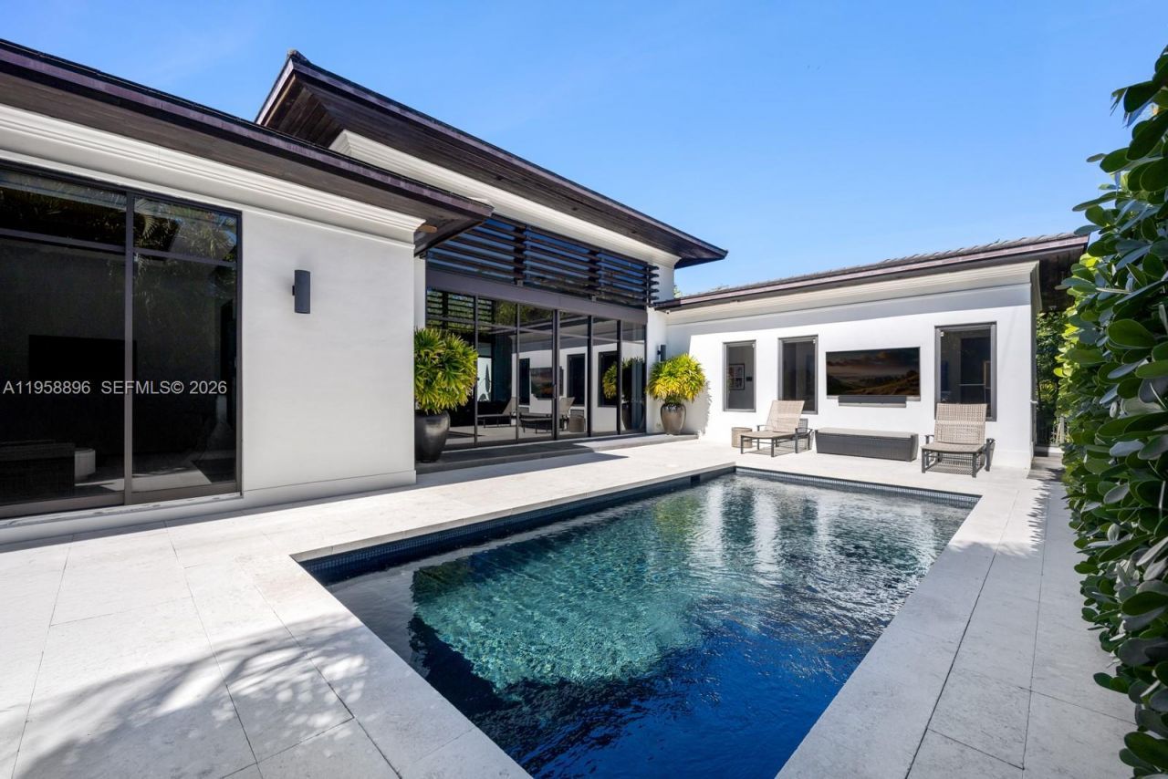 4315 Anderson Rd, Coral Gables, FL 33146 Photo